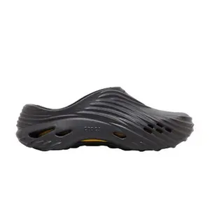 Crocs Echo Wave 'Black Sand'