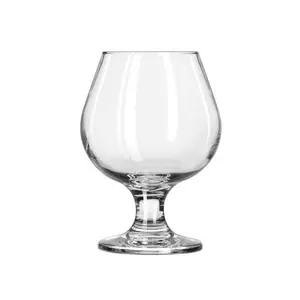 Brandy Snifter Glasses. 9 oz (Set of 6)