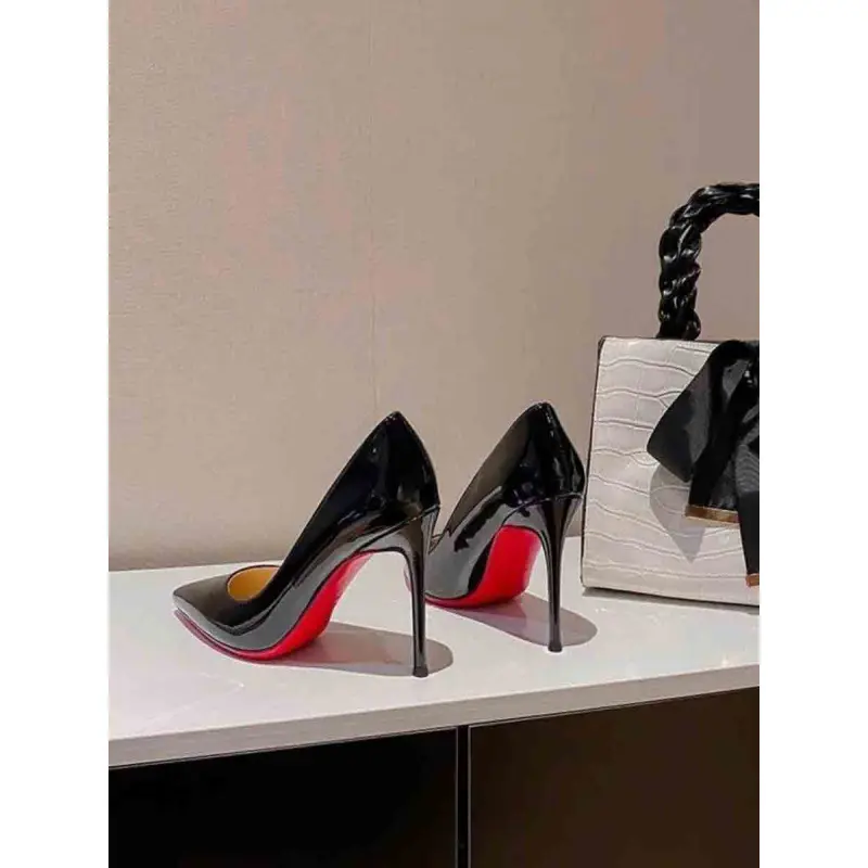 Black red background 【 10CM 】