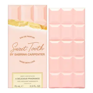 Sweet Tooth by Sabrina Carpenter for Women 2.5 oz Eau de Parfum Spray