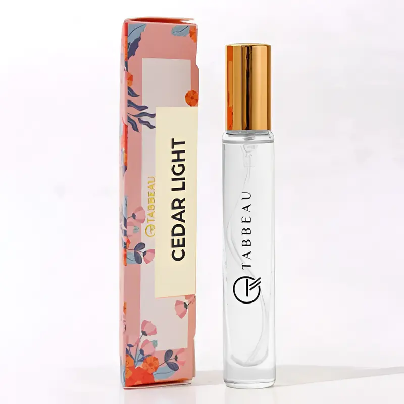 EAU TRIPLE LEBANESE CEDAR - TikTok Shop