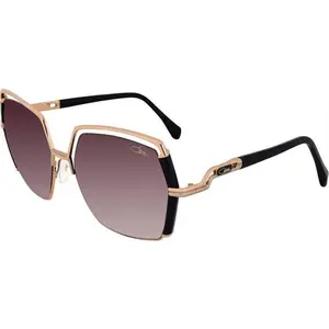 Cazal 9502 Sunglasses