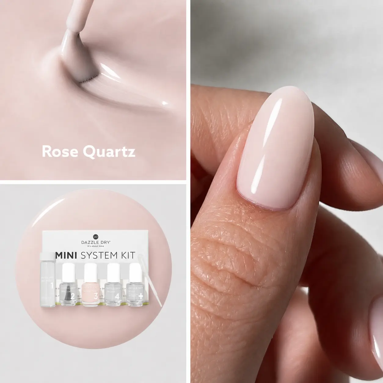Rose Quartz