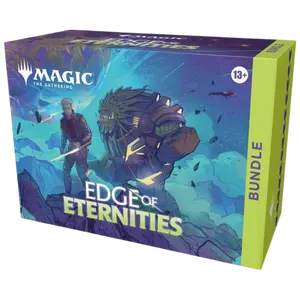 Magic: The Gathering Edge of Eternities Bundle