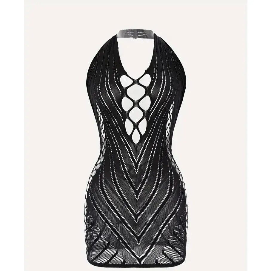 aerie backless dress - TikTok Shop