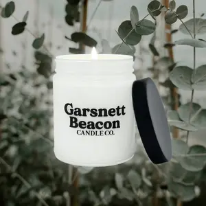 Eucalyptus Candle