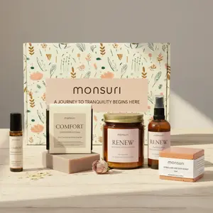 Hug in a Box – Gentle Sympathy Gift