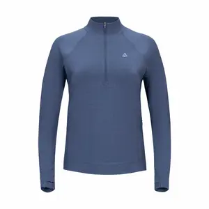 Women's Perpetual 1/4 ZIP 2.0 — SS26