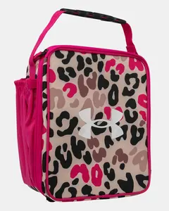 Under Armour Scrimmage 3 Lunch Box