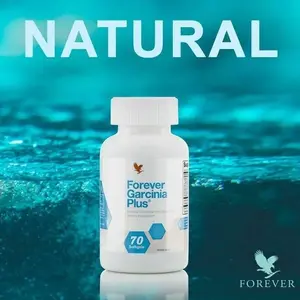 Forever Garcinia Dietary Fitness Supplement Healthcare Edible