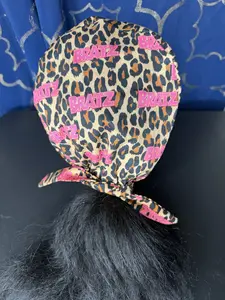 Leopard Luxe