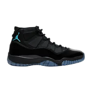 Air Jordan 11 Retro 'Gamma Blue' 2025