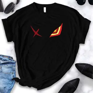 Senketsu Kill La Kill T-Shirt