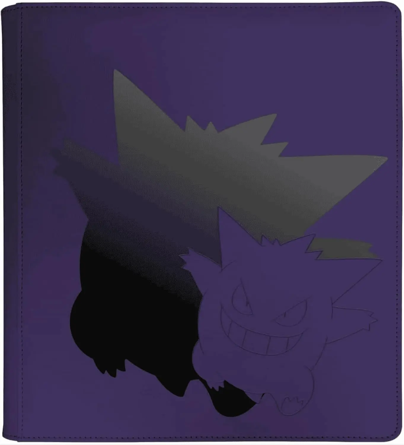 Elite Gengar 12-Pocket Zippered PRO-BINDER® for Pokémon - Ultra Pro