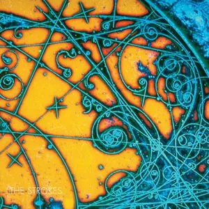 The Strokes - Is This It  [VINYL RECORD - LP] Ltd Ed