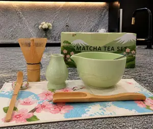Matcha Gift Set