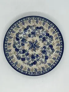 Bread & Butter Plate - PS26