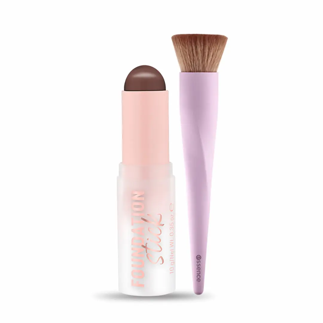 Foundation Stick 290 & Brush