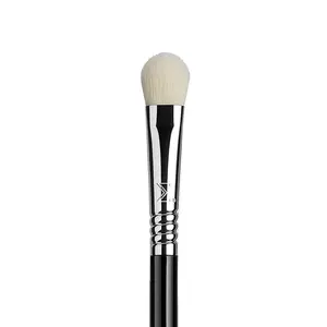 Sigma Beauty E28 Detailed Buffer Brush | Perfect for Buffing and Blending Cream and Liquid Products for a Flawless Finish