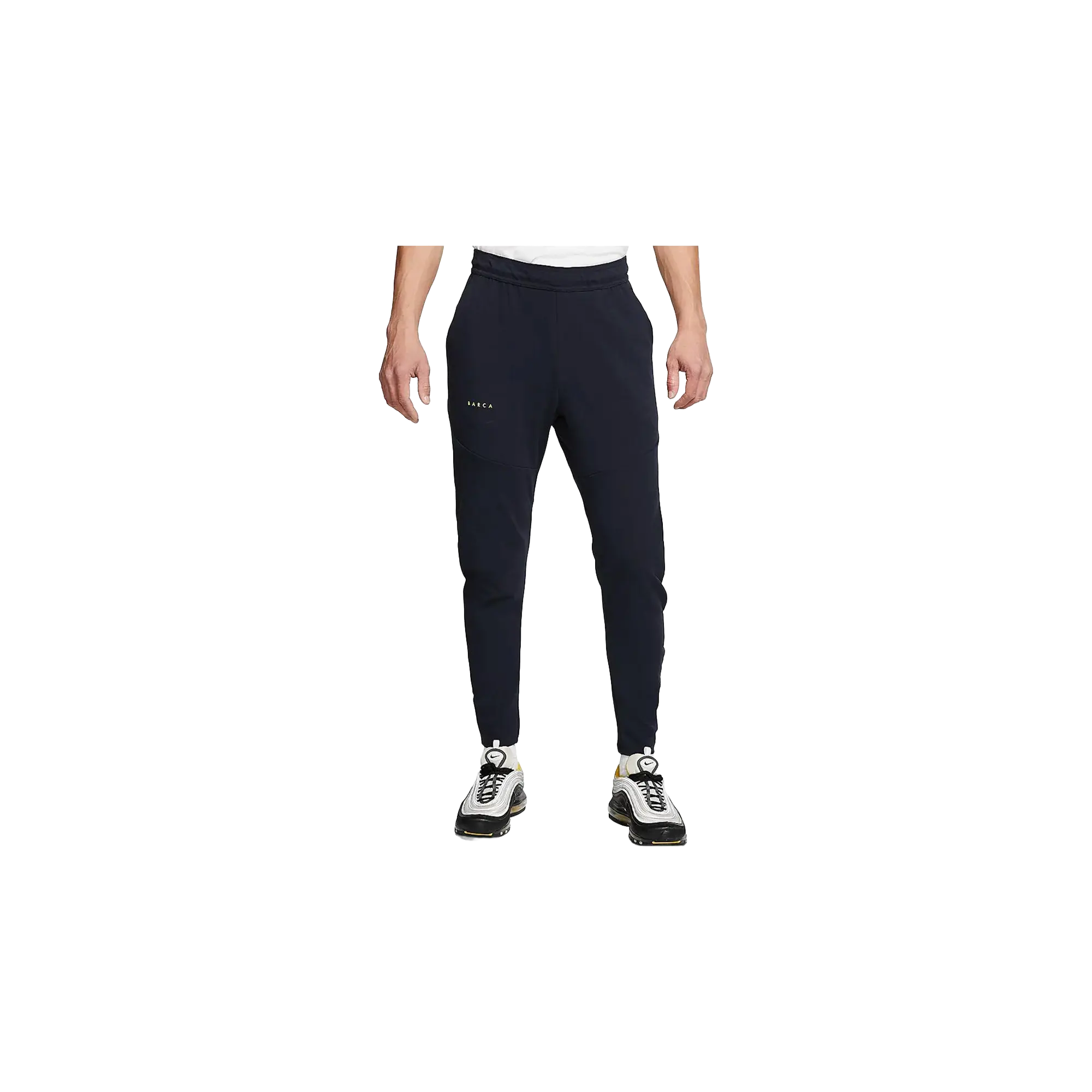 Sportswear Tech Pack Pants "FC Barcelona" CN5214 475