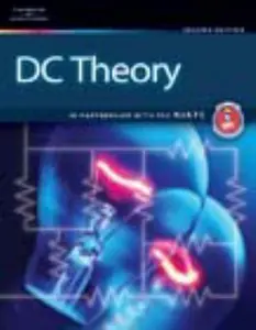 USED-DC Theory by NJATC NJATC (Hardcover)
