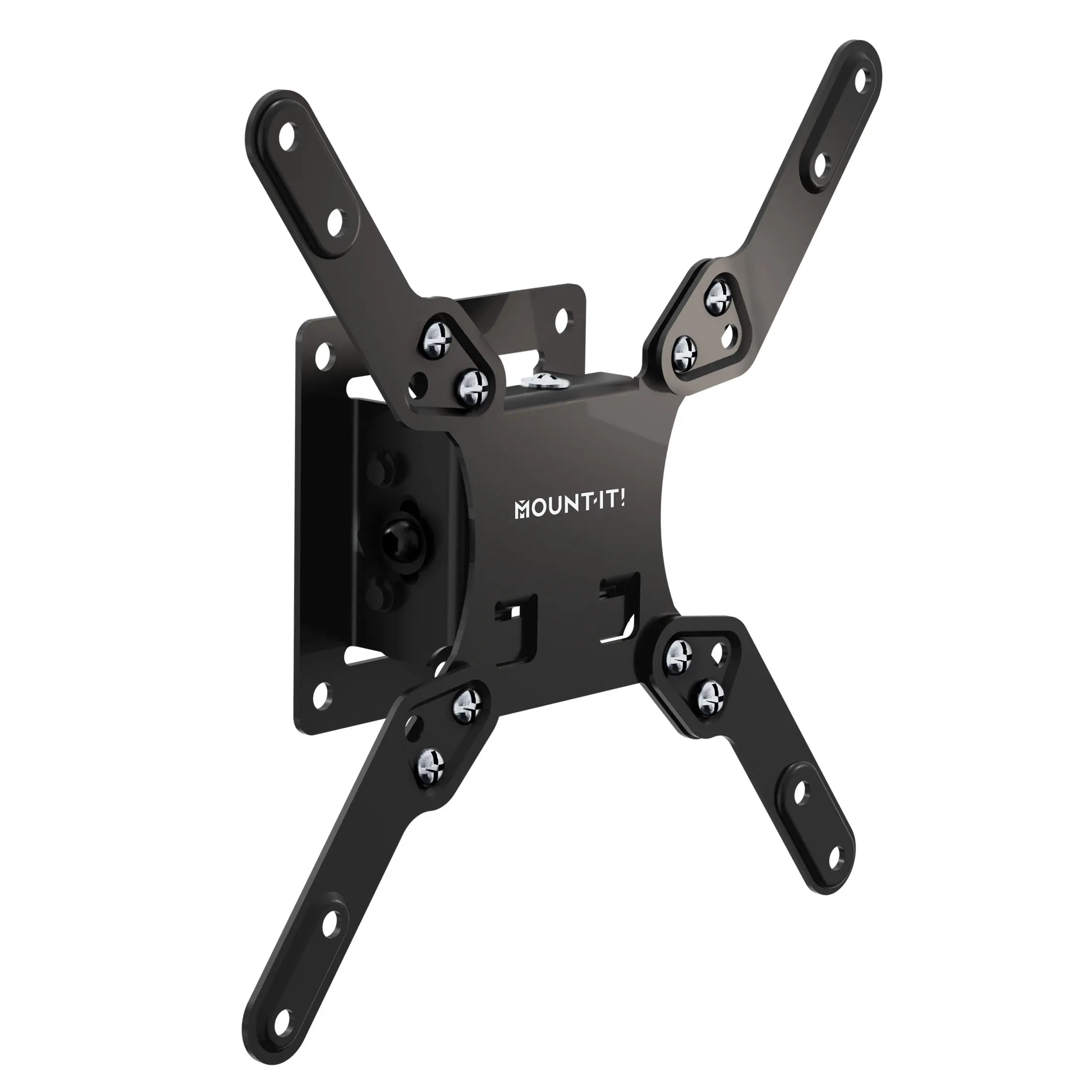 Low-Profile Tilt TV Wall Mount Low-Profile Tilt TV Wall Mount