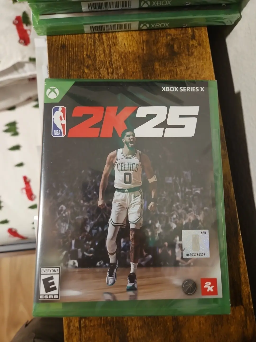 XBox