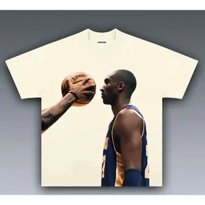 VINTAGE TEE| KOBE