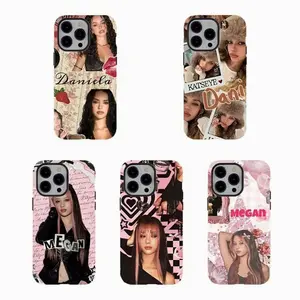 Kat.seye Megan & Daniela Compatible with iPhone 11, 12, 13, 14, 15, 16, 17 & more – check our available sizes