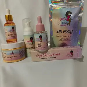 SSPAZ Intimate Bundle • Tightening, Hydrating & pH Balanced Care