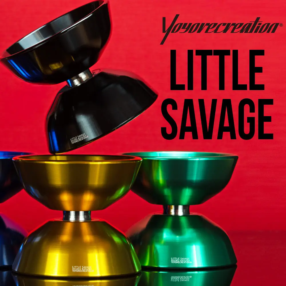 Little Savage