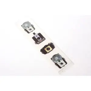 Vintage Film Camera Stickers, Set Of 6