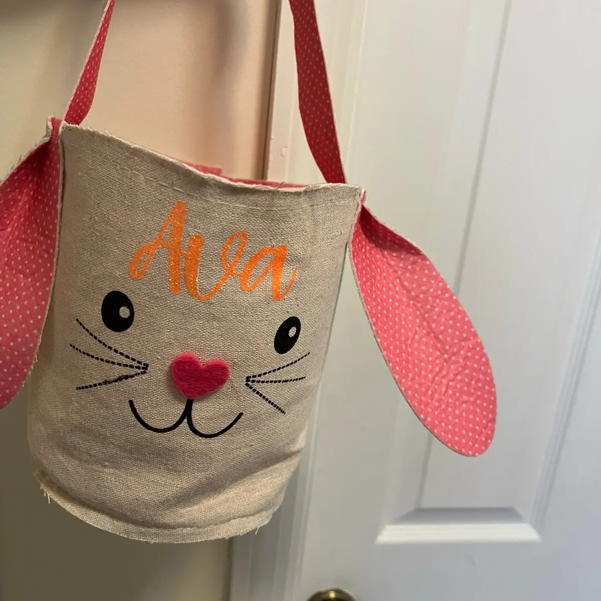 Easter Baskets