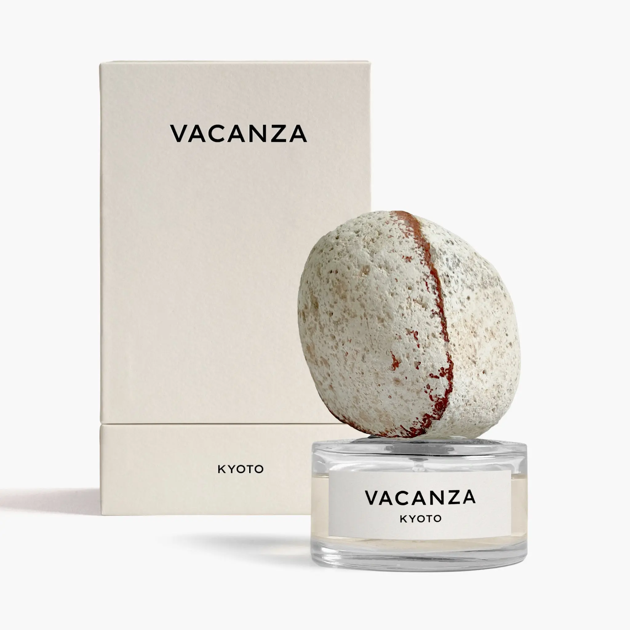Vacanza Kyoto Eau de Parfum | Unisex Luxury Perfume | 50ml