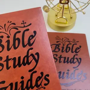 66-Page Bible Study Guide & Devotional Journal for Women - Yearlong Daily Plan with Scripture Quotes & Prayer Reflections to Strengthen Faith | Christian Gift