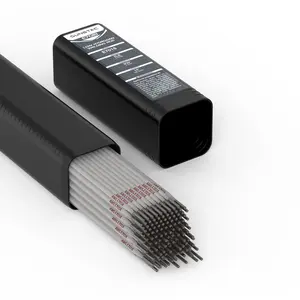 Sunstac E7018 5LB Welding Rods 3/32" 1/8" x 14", Low Hydrogen Coated Carbon Steel Stick Electrodes ARC Welding Supplies