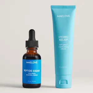 Powered by Peptide Duo