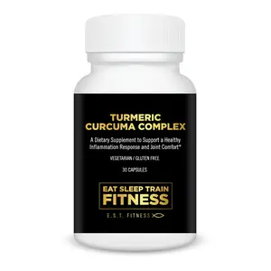 Turmeric Curcumin Complex