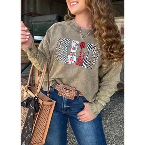 The Darlin’ Sweatshirt