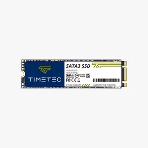 TIMETEC PREMIUM M.2 SATA SSD
