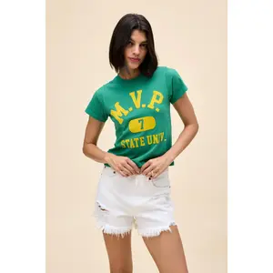 MVP Vintage Tee