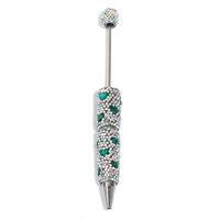 HG017010 Green Love pen 3pcs