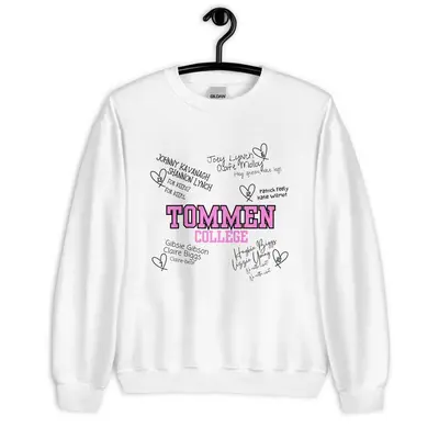 Boys of Tommen Reveiw TikTok Shop