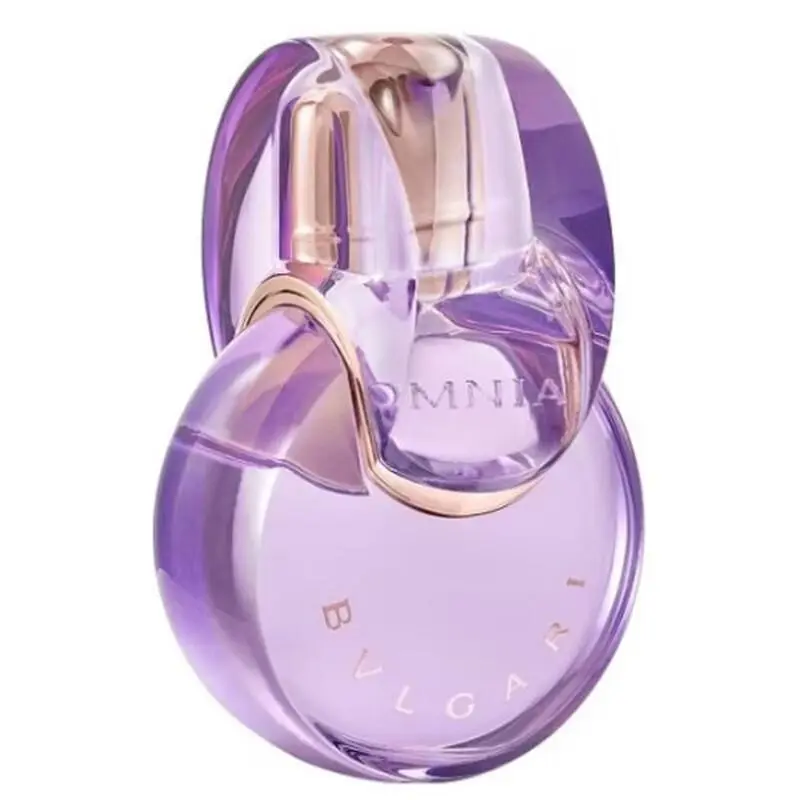 Bvlgari Ladies Omnia Amethyste EDT Spray 3.4oz Fragrances