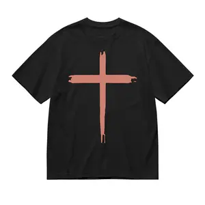Bible Verse Hoodie – Christian Scripture Graphic Sweatshirt – Cross John 3:16 Faith Hoodie – Religious Jesus Hoodie for Men Women – Inspirational Spiritual Apparel