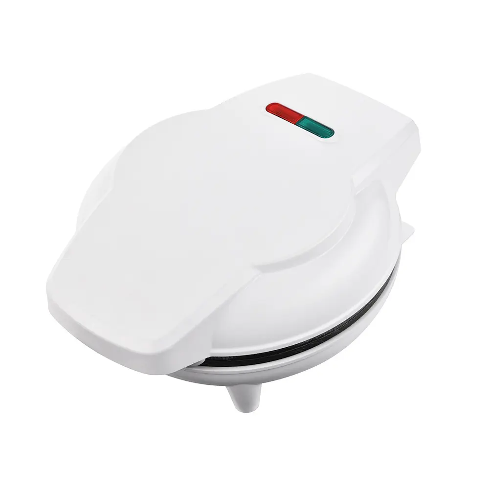 Compact Mini Donut Maker Machine - 7-Capacity, Bakes Quickly, Non-Stick, Easy for Home Bakers & Snacks Prep, Ideal for Donut Lovers’ Parties, All-Season Household Specialty Kitchen Appliance