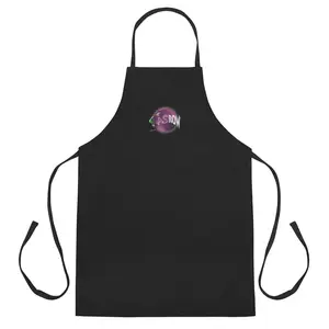 Gasrow Apron