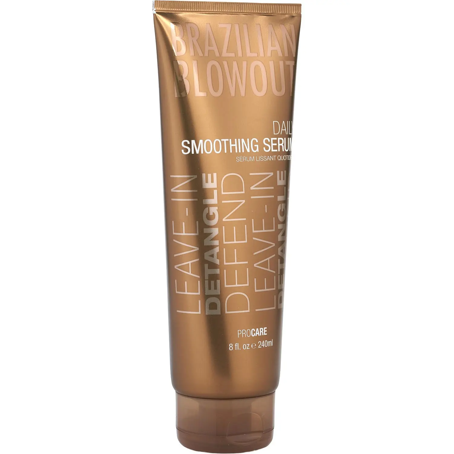 Brazilian Blowout By Brazilian Blowout Acai Daily Smoothing Serum For Unisex