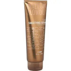 Brazilian Blowout By Brazilian Blowout Acai Daily Smoothing Serum For Unisex