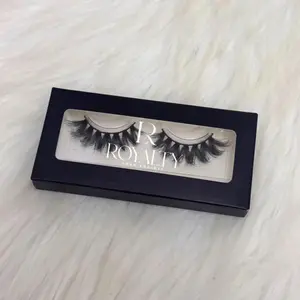 Royalty lashes